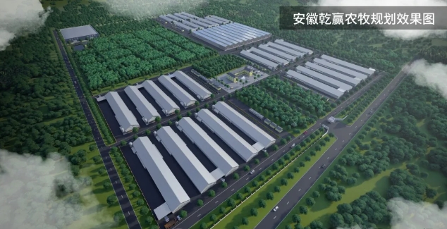 攜手共進，智慧農(nóng)業(yè)新征程 —— 安徽乾贏農(nóng)業(yè)與圣田智能的合作之路